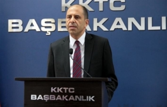 Kıbrıs Sosyal Konut Projesi için arazi tahsis edildi!