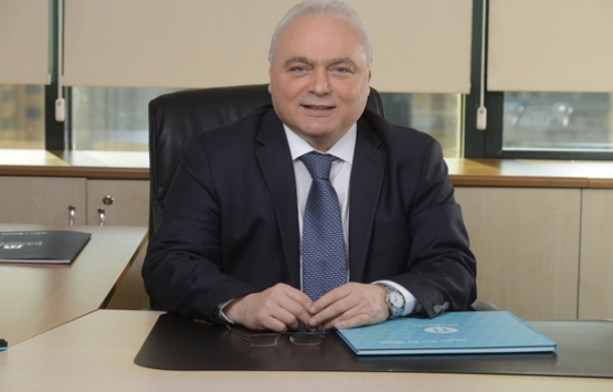 İnşaat patronları konut satış istatistiklerini değerlendirdi!