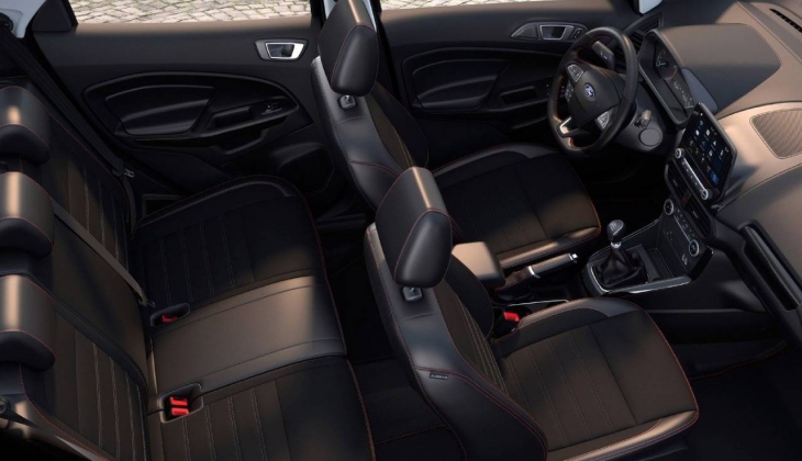 Ford ekim ayı fiyat listesini açıkladı! İşte Ford EcoSport un 10 Ekim 2022 fiyat listesi...