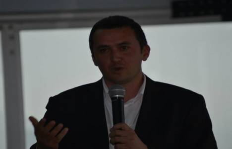 Konutta Satış ve Pazarlama Buluşmaları nın beşincisi gerçekleşti!