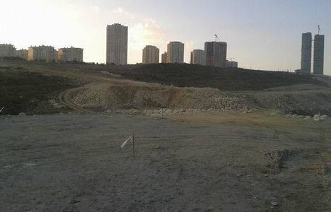 Ispartakule Bahçeşehir Bağlantı yolu, viyadük ihalesine takıldı!