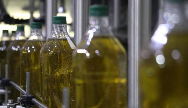 Tariş sızma zeytinyağının kampanyalı alım fiyatı açıklandı! İşte 3 Kasım 2022 fiyat listesi