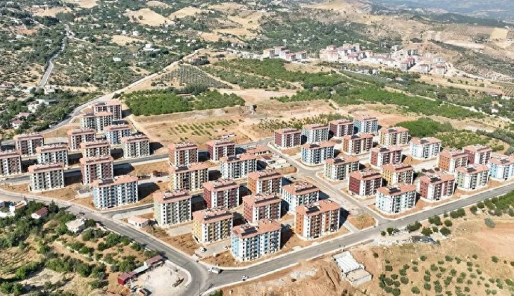 Dar gelirli aileleri konut sahibi yapacak projede son dakika! TOKİ sosyal konut başvuruları ne zaman başlayacak?