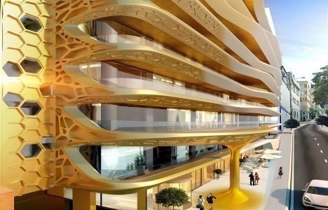 Dap Yapı Çadır kampanyası 14 Nisan'da son!