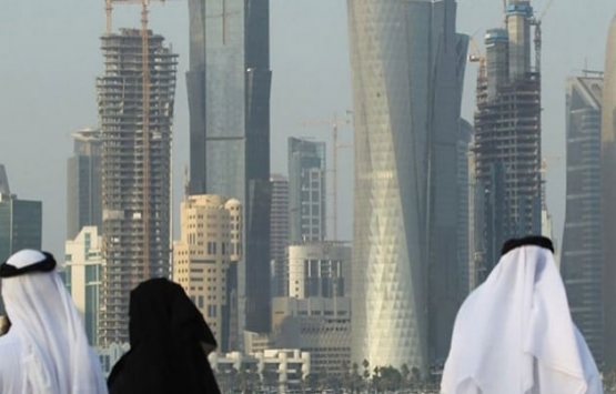 Katar 250 fabrikalık OSB'yi Türk mallarıyla inşa edecek!