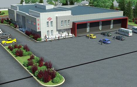 TOKİ 18 ilde araç kontrol merkezi inşa edecek!