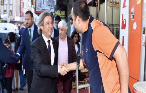 Okmeydanının tapu sorunu çözüldü mü