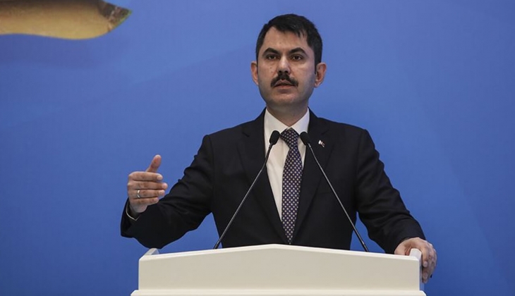 Murat Kurum dan son dakika kentsel dönüşüm açıklaması!