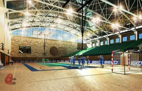 Beykoz Arena ne zaman açılacak?