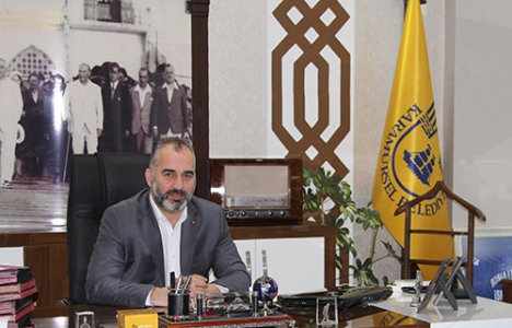 İşte Karamürsel'e 2017'de yapılacak projeler!