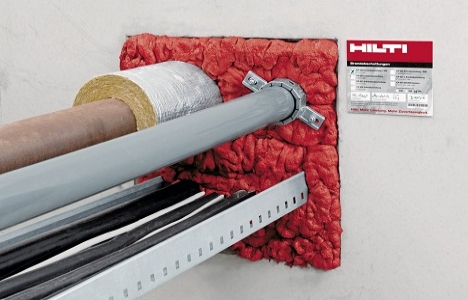 Hilti inovatif ürünleriyle fark yaratıyor!