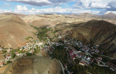 Malatya Kuluncak’a 8.4 milyon TL’lik dev yatırım!