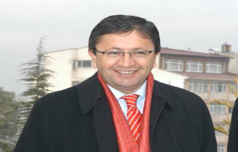 Veysel Tiryaki: Altındağ'da dönüşüm aralıksız sürecek!