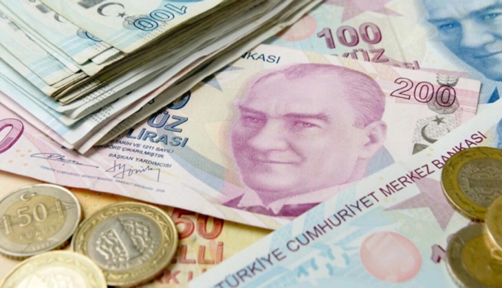 O bankadan flaş hamle! şartları sağlayan herkese Peşin 5 bin TL veriyor! 