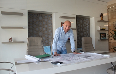 Türk Eximbank Ankara'daki gayrimenkullerini satıyor!