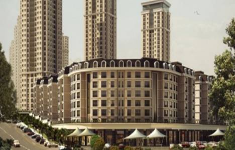 K Yapı-Solid İnşaat Trendist Ataşehir güncel fiyatlar!