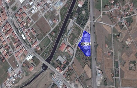 Ankara Kazan'da 22 milyon TL'ye satılık otel!