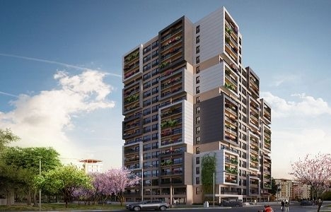 Atiye Residence ne zaman bitecek?