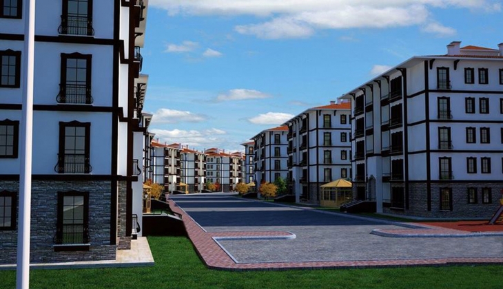 TOKİ Şanlıurfa Viranşehir’de 240 ay taksitle! 10 soruda TOKİ Viranşehir