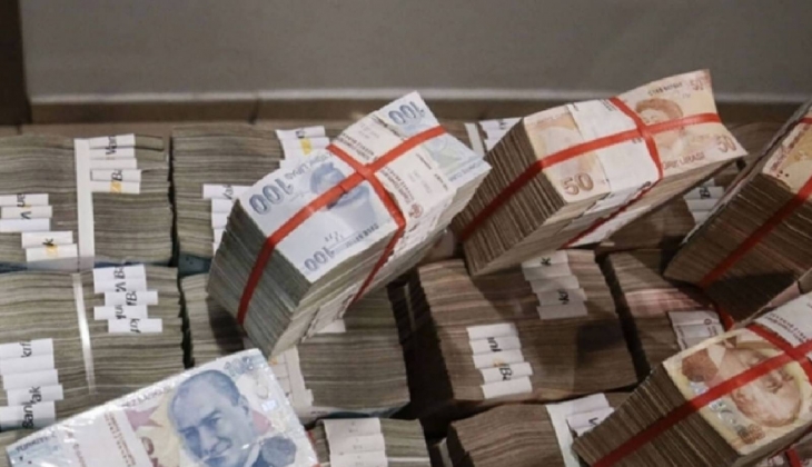 Emekli promosyonları artıyor! Vakıfbank en düşük emekli maaşı alana 5 bin TL verecek!