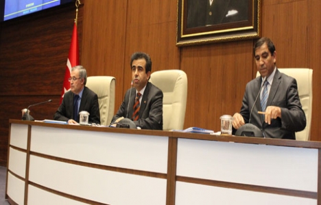 İhsaniye Barajı’nın temeli Cuma günü atılıyor!