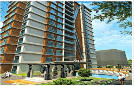 Asset İnşaat Kirazlı Bahçe'de 350 bin TL'ye 2+1!