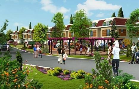 Başakşehir konut projeleri 2013!