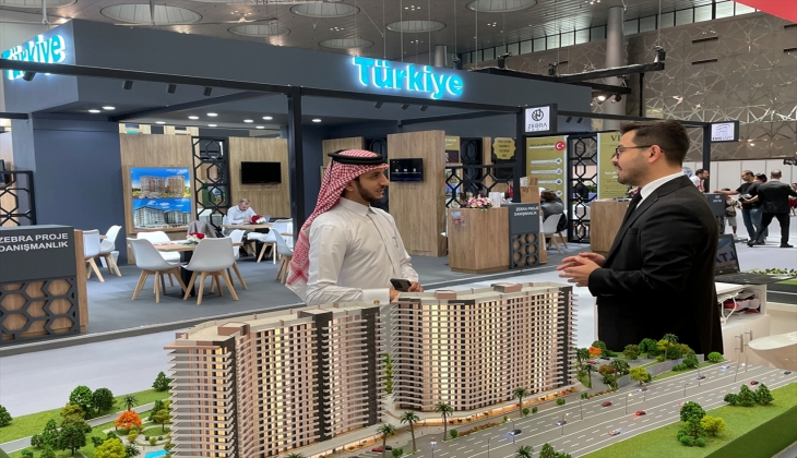 Türk inşaat sektörü krizi çözmek için ibreyi Katar a çevirdi