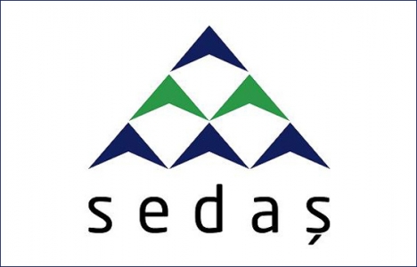 Sedaş abonelerine 4-8 Ocak arasında sınırlı hizmet verecek!