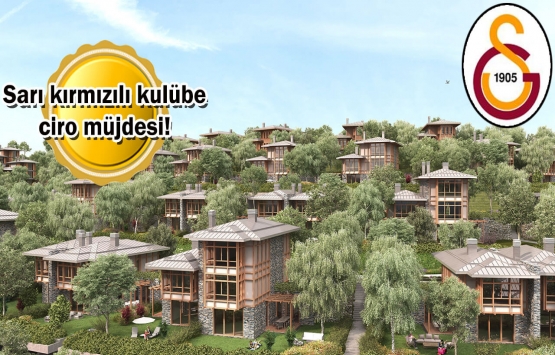 Galatasaray'ın Riva arsasından elde edeceği gelir katlanıyor!