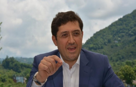 Murat Hazinedar'dan Beşiktaş'a yapılacak tünellere destek!