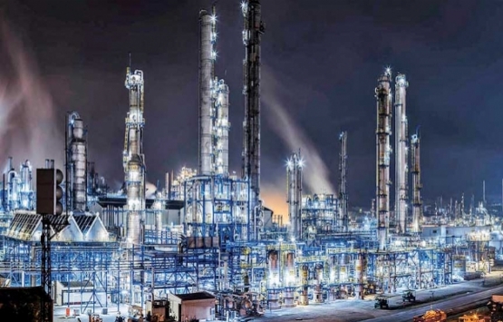 SOCAR'dan 2 milyar dolarlık tesis yatırımı!