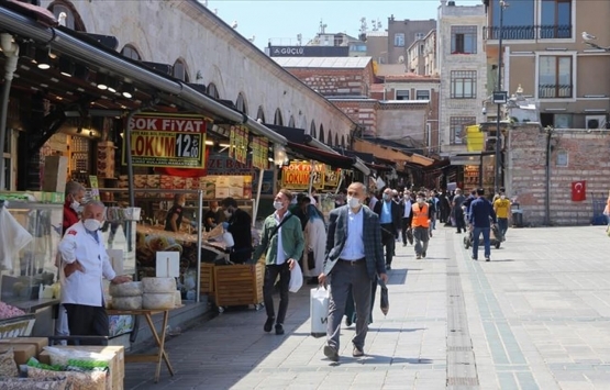 Davut Çetin: Kira stopajı yüzde 1’e çekilmeli ve kira destek hibesi getirilmeli!