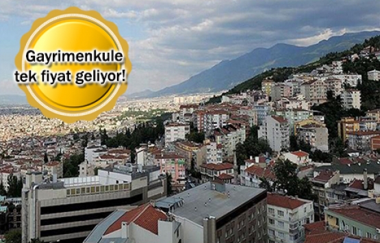 Taşınmaz Değerleme Sistemi'yle ilgili tüm detaylar!