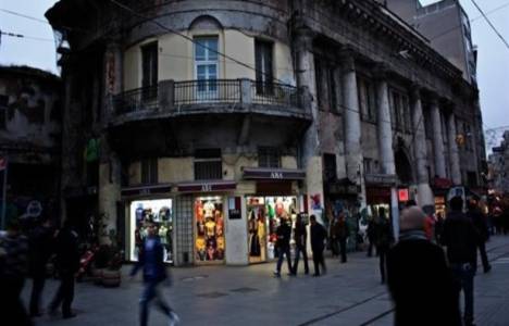 Narmanlı Han'ın Tanpınar Müzesi olması isteniyor!