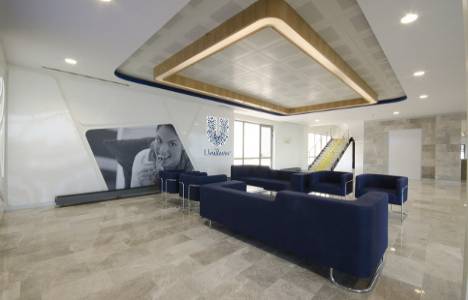 Studio 13’ten çevre dostu dondurma fabrikası tasarımı!