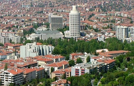 Çankaya Çayyolu ihalesi