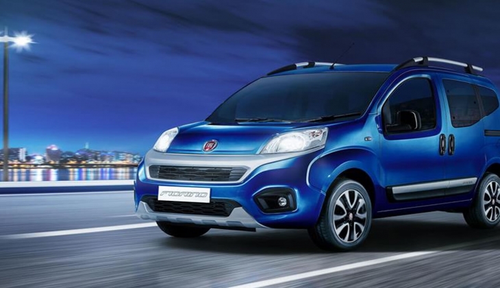 Araba alacaklar dikkat! Fiat Doblo fiyatları ne kadar? İşte 2 Nisan 2022 fiyat listesi...