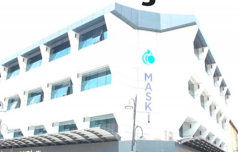 MASKİ Akpınar hizmet binası depreme dayanıklı mı?