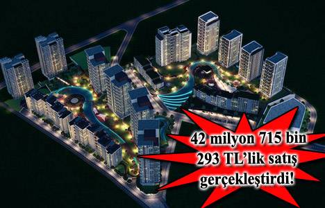 Emlak Konut Şubat ayı şampiyonu 3. kez Bulvar İstanbul oldu!