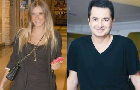 Acun Ilıcalı, Şeyma Subaşı'ya Nişantaşı'ndan dükkan aldı!