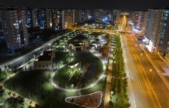 Diyarbakır Sevgi Evi Sitesi için bina tahsisine iptal kararı!