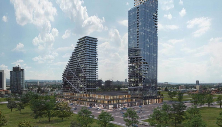 Gayrimenkul yatırım fonları sektöre can suyu olacak! 