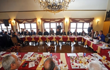 Sema Pekdaş: Kültür turizmi önceliğimiz!