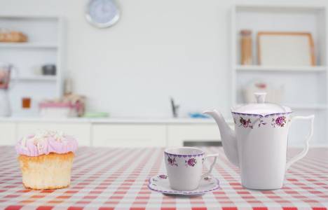 Emsan Flora kahvaltı serisiyle sofralarınızı renklendirin!