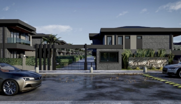 Villa Serra’da konut fiyatları ne kadar? Villa Serra ne zaman teslim edilecek? 