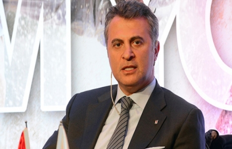 Fikret Orman: Çatı kaldırma işleminden sonra kritik süreci atlatmış olacağız!