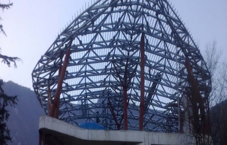 Güler Demir, tesis yatırımıyla kapasitesini artıracak!