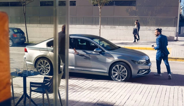 Volkswagen’den sonbahara özel fiyatlar! İşte 23 Eylül 2022 fiyat listesi…