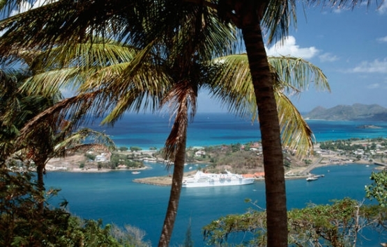 Adası olan 17 ünlü!